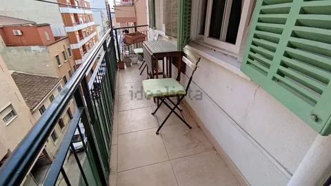 Habitació de lloguer, Palma