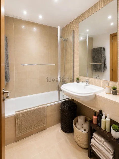 Appartamento 76 m² a Madrid