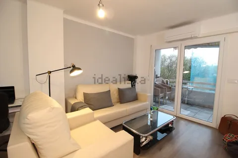 Habitació de lloguer, Palma