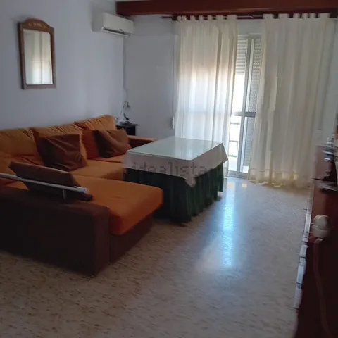 Piso de 65 m² en Dos Hermanas