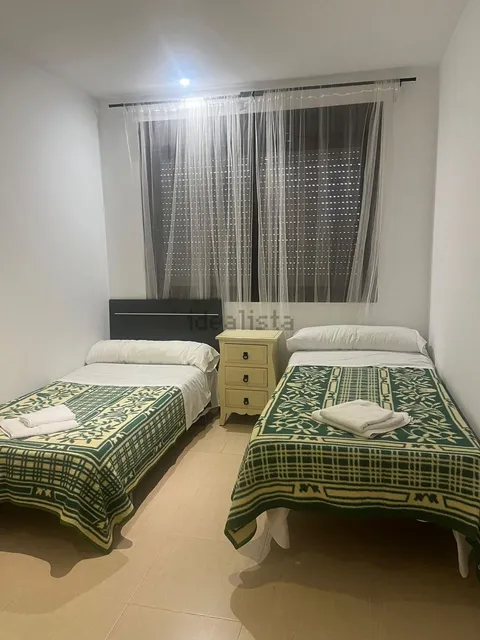 Pis de 75 m² a Almeria