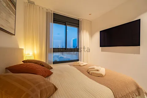 Pis de 117 m² a Calp