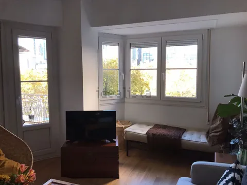 Pis de 124 m² a Madrid