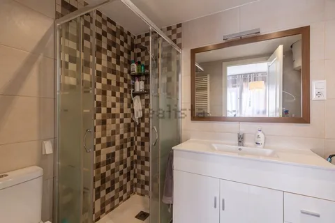 Pis de 46 m² a Madrid