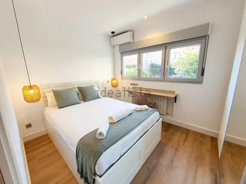 Pis de 58 m² a Madrid