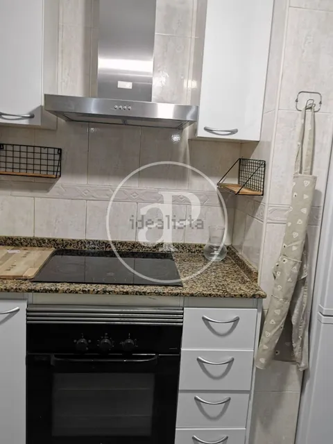Wohnung 75 m² in Valencia