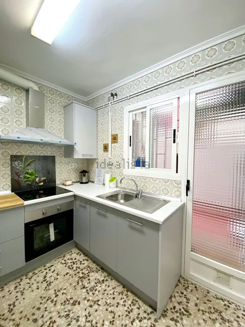 Habitació de lloguer, Albacete