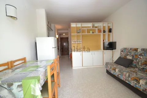 Pis de 31 m² a Salou
