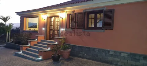 Maison 120 m² à San Cristóbal de La Laguna