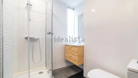 Zimmer zur Miete, Madrid