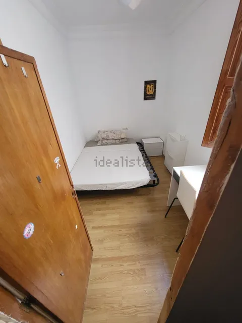 Habitació de lloguer, València