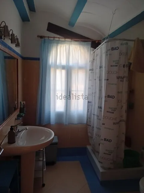Piso de 90 m² en la Serratella