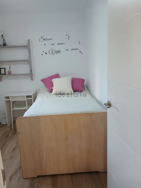 Pis de 64 m² a Ogíjares