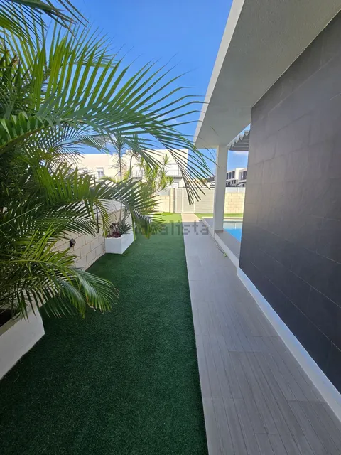 Casa de 158 m² a Santa Pola
