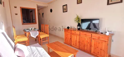Pis de 55 m² a Torrevella