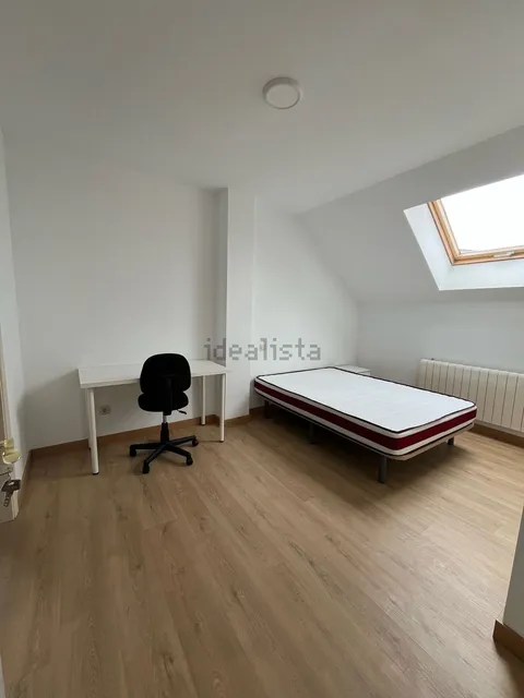 Chambre à louer, Tarancón