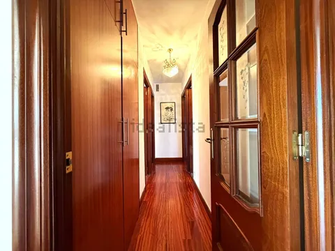 Pis de 87 m² a Bilbao