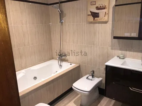 Pis de 105 m² a Culleredo