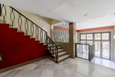 Wohnung 130 m² in Málaga