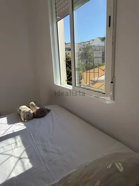 Habitació de lloguer, València