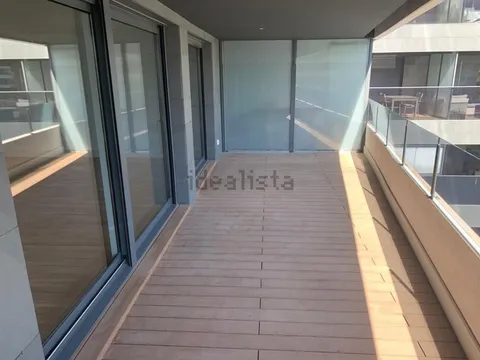 Wohnung 190 m² in Madrid