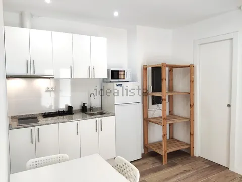 Квартира 40 м² у Барселоні