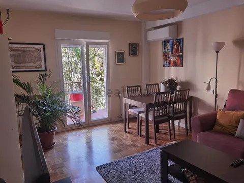 Room for rent, Madrid