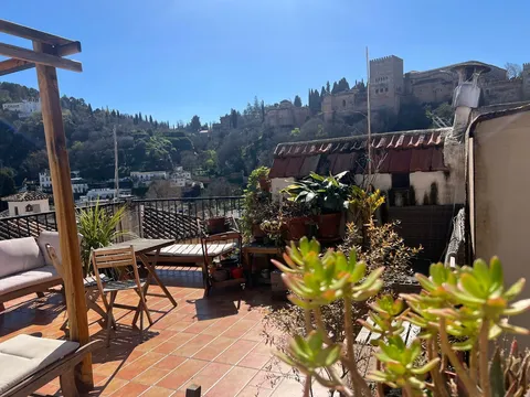 Zimmer zur Miete, Granada