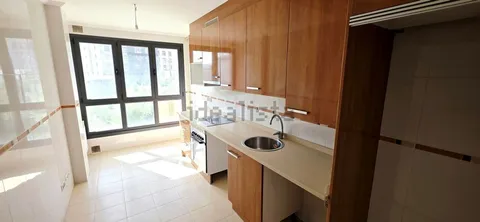 Квартира 117 м² у Oviedo