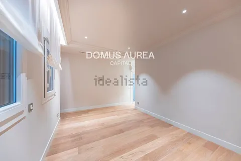 Pis de 217 m² a Madrid