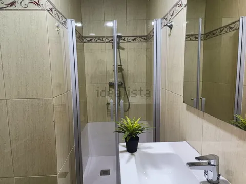 Pis de 35 m² a A Corunya