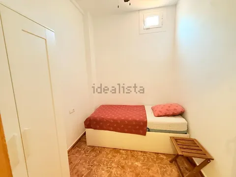 Pis de 90 m² a València