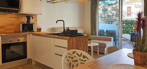 Pis de 60 m² a Torremolinos