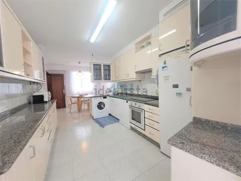 Pis de 112 m² a Ourense