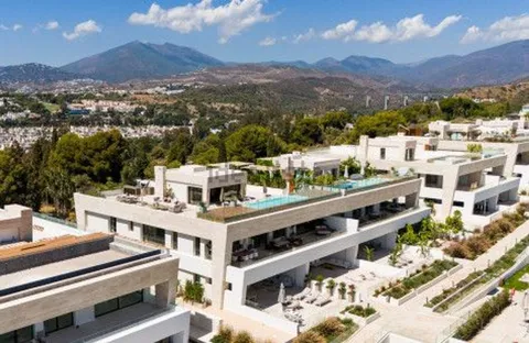 Casa 536 m² a Marbella