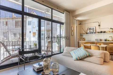 Pis de 115 m² a València
