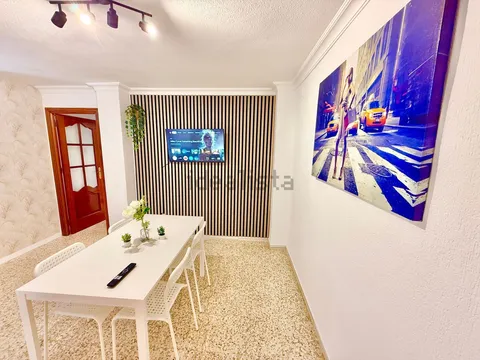 Chambre à louer, Huelva