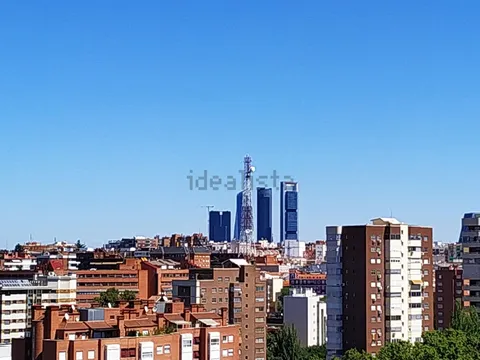 Pis de 62 m² a Madrid