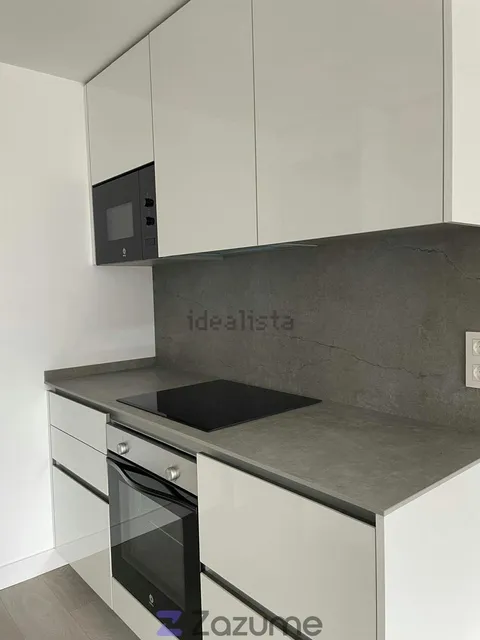 Wohnung 89 m² in Málaga