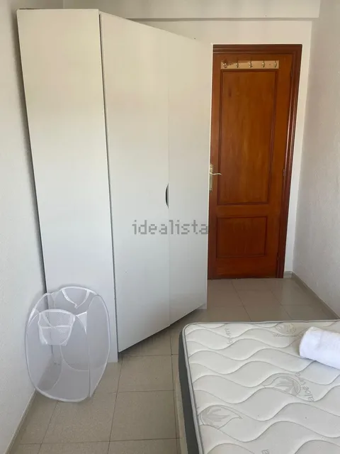 Habitació de lloguer, Calp