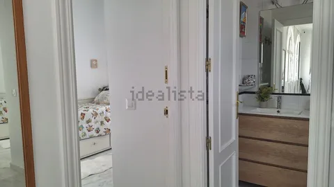 Habitació de lloguer, Sevilla