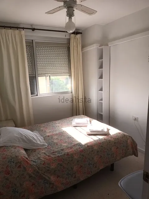 Pis de 80 m² a Sevilla