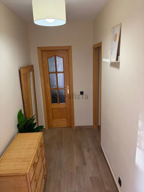 Pis de 70 m² a Almuñécar