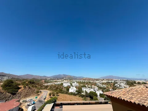 Pis de 250 m² a Estepona