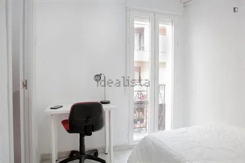 Wohnung 58 m² in Madrid