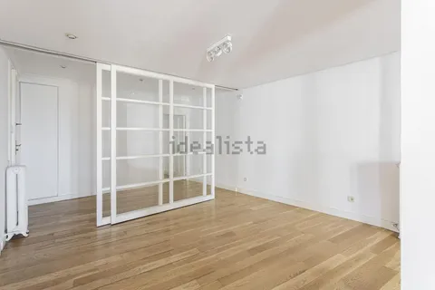 Wohnung 140 m² in Madrid
