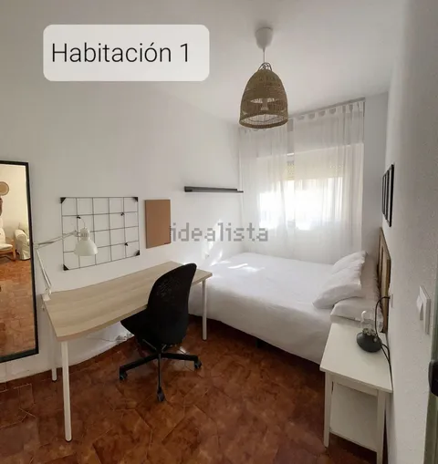 Habitació de lloguer, Cartagena