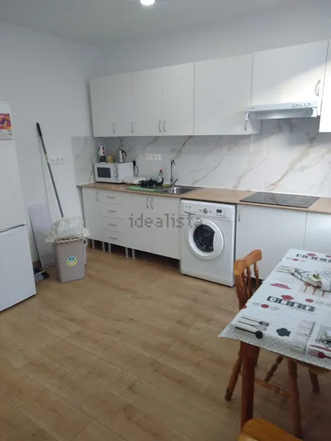 Chambre à louer, Santa Cruz de Ténérife (2/7)