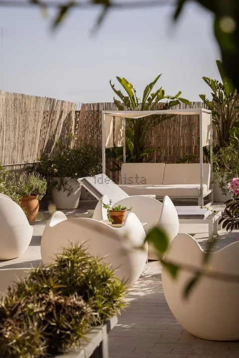 Casa de 200 m² a Palma