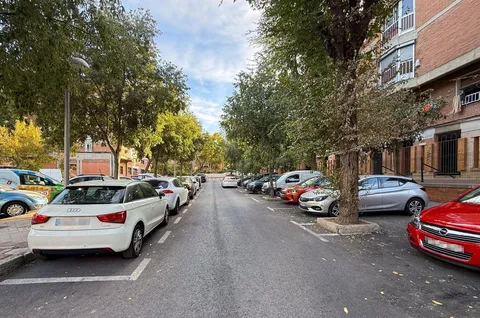 Pis de 123 m² a Madrid